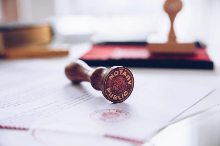Rebecca Notary